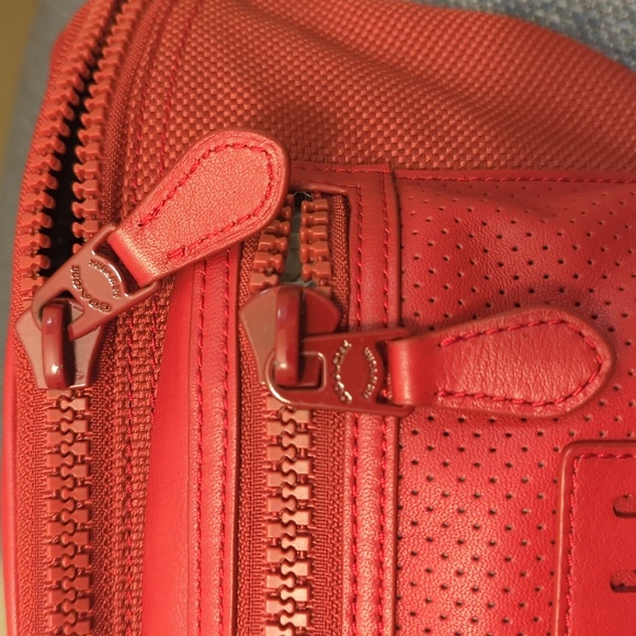 RARE Coach Sample Bag - Terrain Belt Bag - Picture 6 of 13